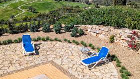 Stunning Villa with Pool & View near beach - Foto 1