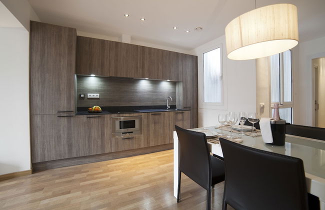 Serennia Apartments Ramblas-Pl.Catalunya - Foto 80