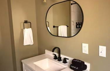 Modern 3-Bedroom Retreat with Fire Pit - Ski at Big Bear - Mountain Views - Foto 15