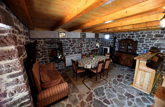 Old Stone House Villas - Foto 26