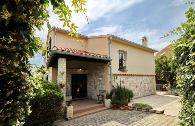 Holiday Home Mirta - Foto 34