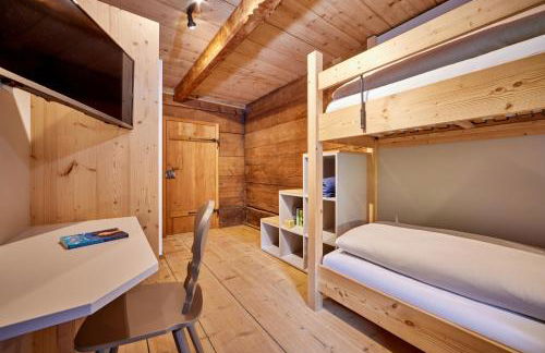 Haus Hoamat - Almrausch - Foto 27