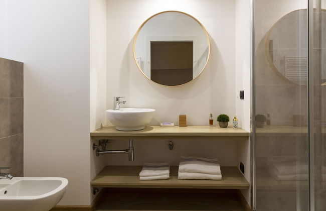 notaMi - Milan Design Flats - Foto 56