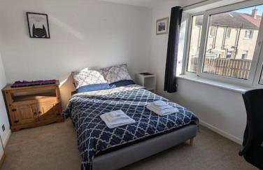 Lovely 3-Bed Edinburgh Flat - Foto 21