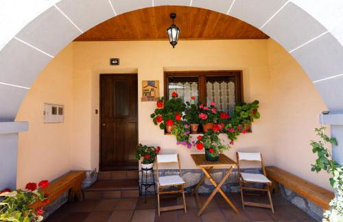 Casa Rural Laguna Negra 49 - Foto 1