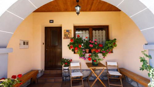 Casa Rural Laguna Negra 49 - Foto 1