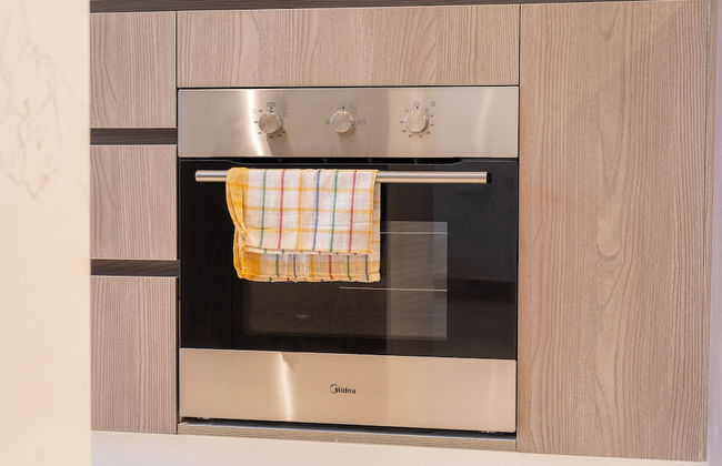 Brand New Building Czechin Studio City - Foto 40