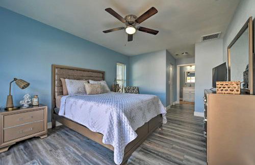 Port Richey Getaway with Lanai, Pool and Grill! - Foto 15