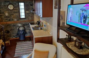 Villa Aretousa - Foto 19