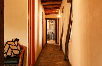 Casita Mistica A Southwest Adobe Field Home - Foto 20