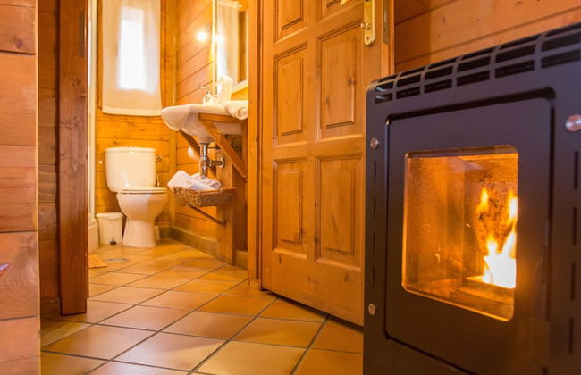 Cabañas de Lires - Foto 27