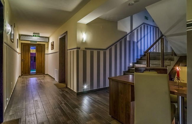 Apartamenty Eko - Foto 18