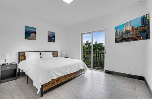 Biscayne Park Villas 15450 - Foto 20