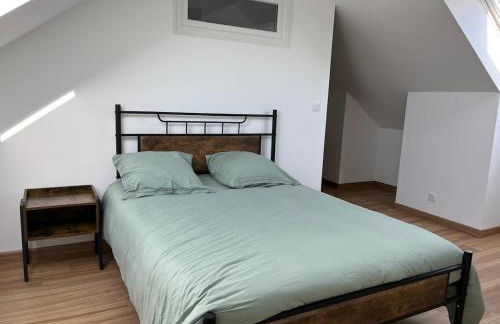 Modern,cozy house near Paris & Disneyland Paris - Foto 6