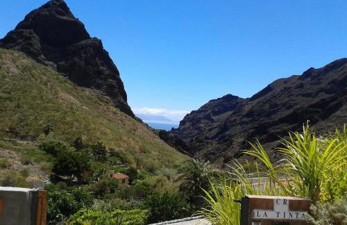 Casa Rural La Tinta - Foto 1