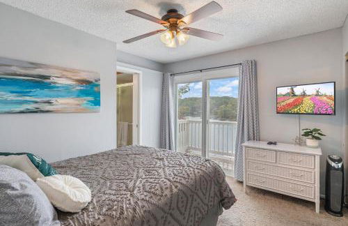 Lake Life: Amazing Weekday Specials! Dock, Swim Mat, Cove Water - Foto 24