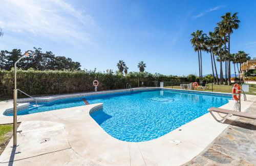2 Estudios en La Romana Playa, uno con vista parcial mar y otro vista a la piscina - Foto 45