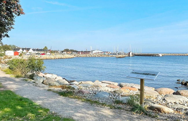 7 Person Holiday Home in Loderup - Foto 7