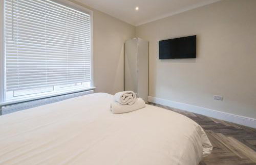 5 Bedroom 5 Bathroom House Portsmouth Docks - Foto 24