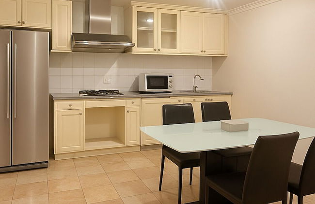 Pacific Residence 39 - Foto 25