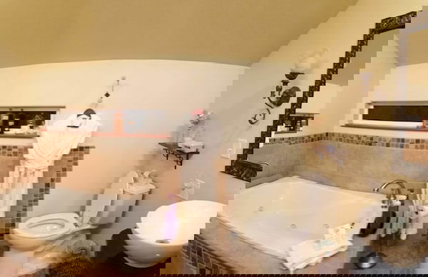 Alaska Adventure Unlimited Chalets - Foto 13