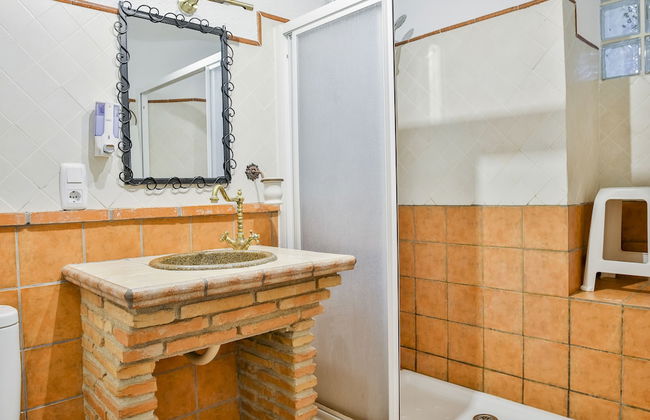 Cuevas El Moral - Foto 53