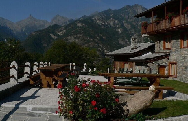 La Majón dé Fohtèn - Foto 28