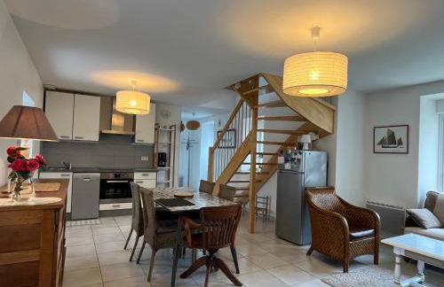 Maison Béniguet au Pays des Abers - Foto 9