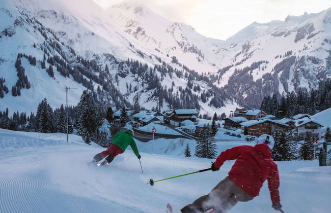 Amazing Apartment in Schrocken - Photo 25