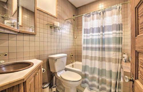 Classic Oak Park Home, 11 Mi to Downtown Chicago! - Foto 15