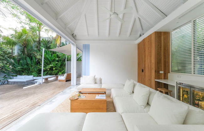 Makali Temple Village - Photo 70