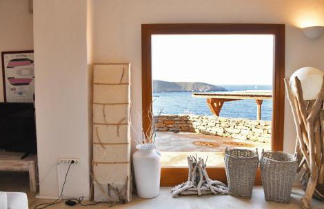 The Charming Waterfront Retreat, with a swimming pool & direct access to the sea, ideal for large families, or a group of friends - Foto 29