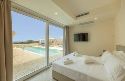 Villa Regina Sul Mare - Foto 25