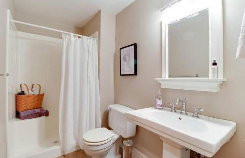 2 Master Suites, Fenced Yard, Hot Tub - Foto 36