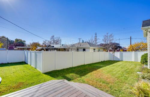 North Salt Lake Vacation Rental 7 Mi to Downtown - Photo 31