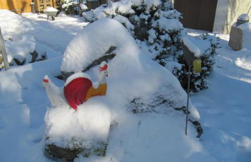 Ferienwohnung Hägelhof - Foto 48
