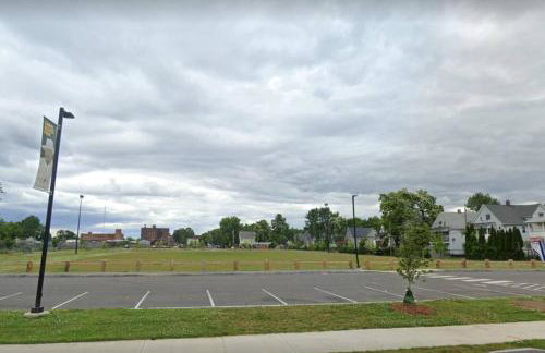 Comfy 4 Bed 1 Bath with Wi-fi in College Area - Foto 23