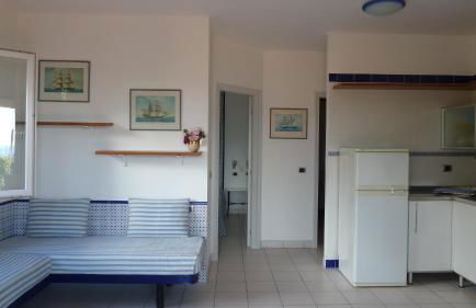 Residence Cala dei Peducelli - Foto 23