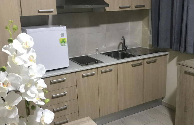 Aparthotel Giuliano - Foto 13