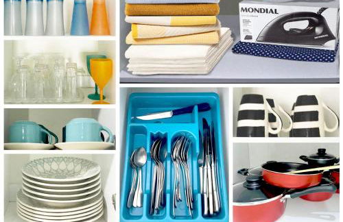 Charmoso Apartamento - Vista Mar - Boa Viagem - Photo 19