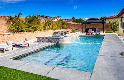 Marbella Lane - Desert Dream PoolSpa & Games - Foto 40