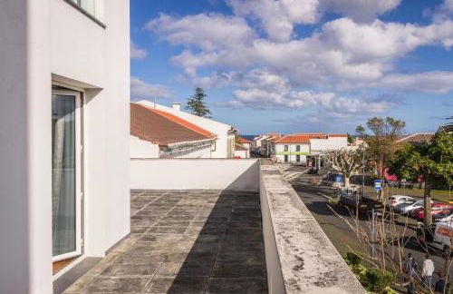 Downtown Praia da Vitória (AL) - Foto 58