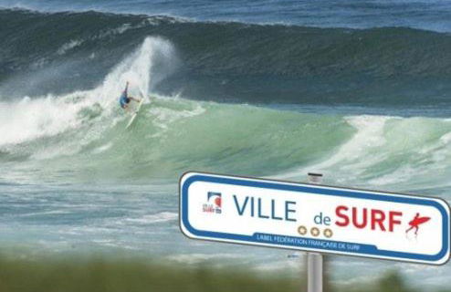 T3 - TERRASSE 30 m2 VUE OCEAN, 2 CHAMBRES, parking privatif et piscine en été - Foto 35