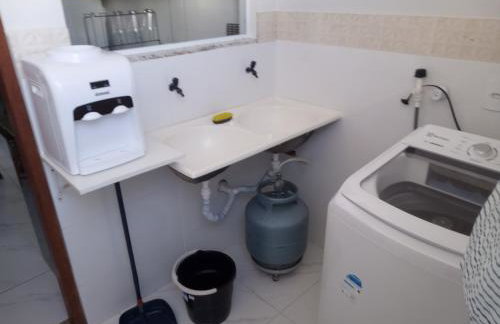 Casa de temporada do Regi em Ilha de Guriri ES - Photo 6