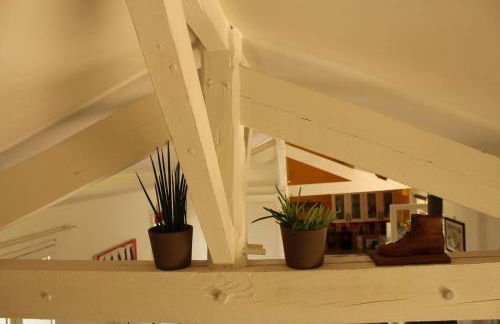 Gîte des Preaux in Pacy near Giverny - Foto 24