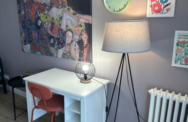 Le Temps de Vivre - Maison avec jardin proche Deauville - Photo 31