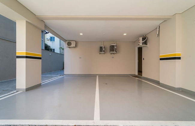 864A Apartamento 2 Suítes Bombinhas SC - Foto 21