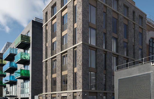 Bob W Tower Hill Studios - Photo 38