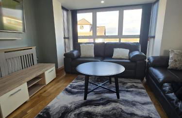 Penfro sea view 3 BEDROOM - Foto 26