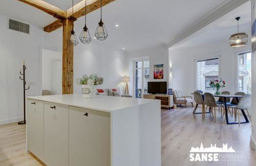 Apartamento Bost by SanSe Holidays - Foto 7